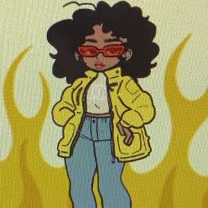 Meet your Posher, Ekundayo